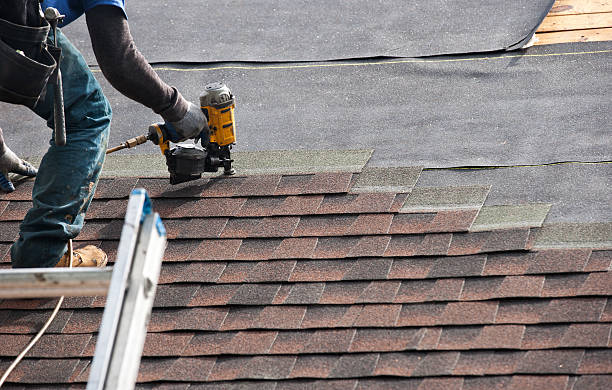 Licensed Flat Roof Repair service in Gallitzin, PA - Brentwood Metal Roofing